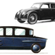 Illustration for article titled This Vox Video About The Evolution Of Cars Is A Complete Mess